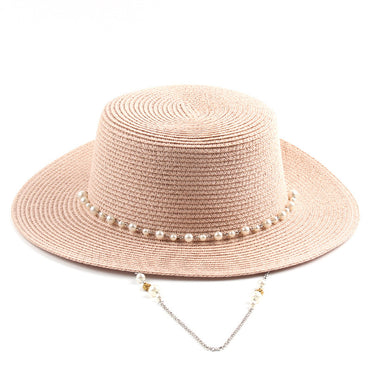 Nude pink
